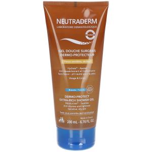 Neutraderm Gel Douche Surgras Dermo-Protecteur – 200 ml